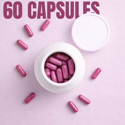 Bevia™ Beetroot Capsules