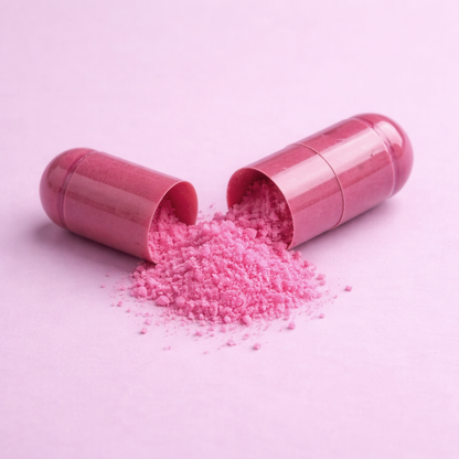 Bevia™ Beetroot Capsules