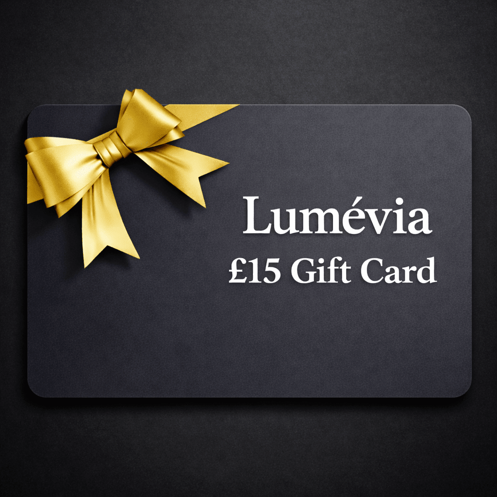 Lumévia Gift Card - Lumévia