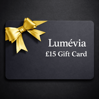 Lumévia Gift Card - Lumévia