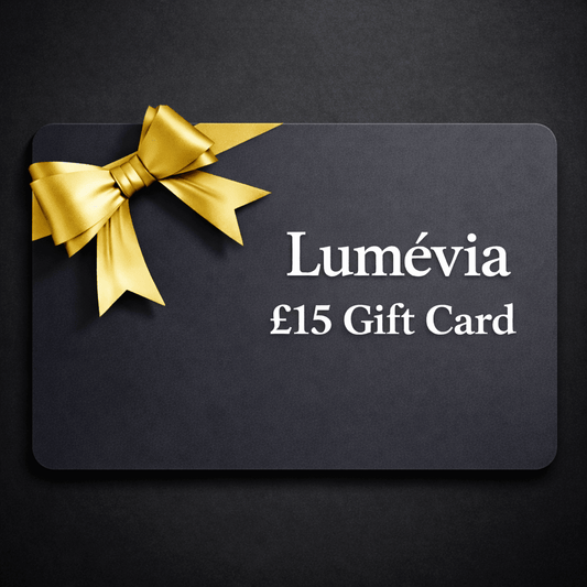 Lumévia Gift Card - Lumévia