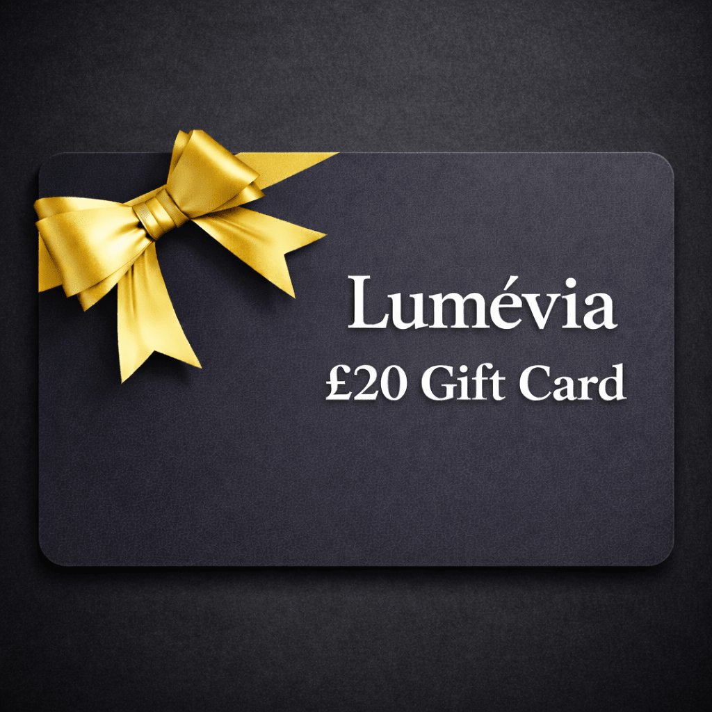 Lumévia Gift Card - Lumévia